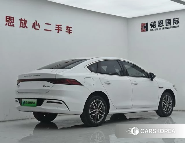 BYD Qin PLUS EV id 3908680 из Китая 17
