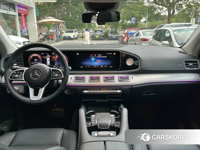 Mercedes-Benz GLE coupe id 4387570 из Китая 17