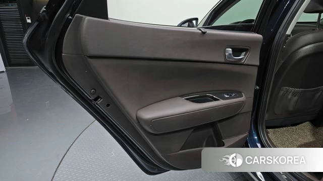 Kia The New K5 2nd generation id 4339785 из Кореи 17