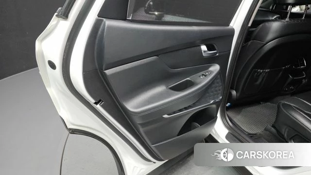 Hyundai Santa Fe TM id 4520392 из Кореи 17