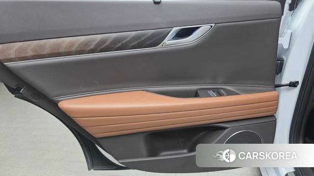 Genesis G80 (RG3) id 4763141 из Кореи 17