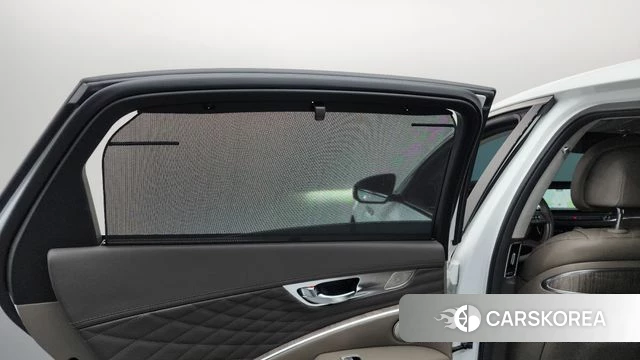Kia The New K9 2nd generation id 4303102 из Кореи 17
