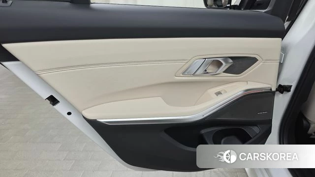 BMW 3 Series (G20) id 4456043 из Кореи 17