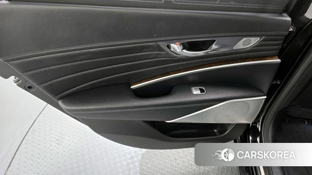 Kia More K9 id 4232577 из Кореи 17