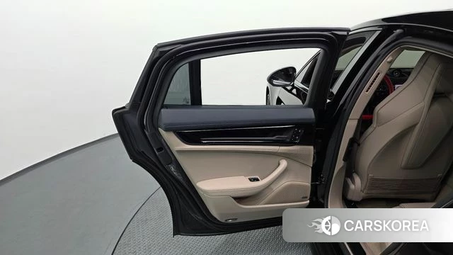 Porsche Panamera (976) id 4266293 из Кореи 17