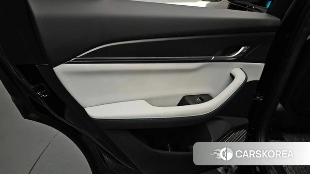 Renault Korea (Samsung) Grand Coleos id 4493428 из Кореи 17