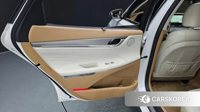 Hyundai The New Grandeur IG id 4625722 из Кореи 17