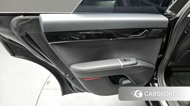 Hyundai Grandeur (GN7) id 4349713 из Кореи 17