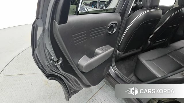 Hyundai Casper id 4350002 из Кореи 17