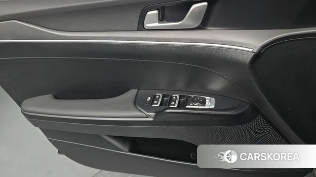 Kia The New K5 3rd generation id 4617731 из Кореи 17
