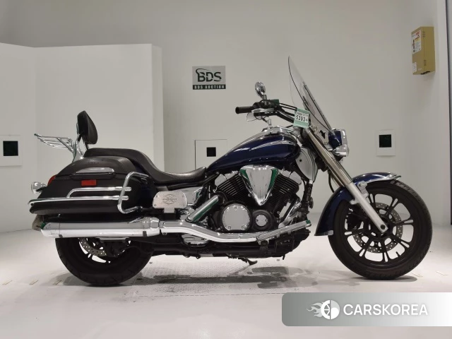Проданный Yamaha XVS 950 id 4168463 из Японии