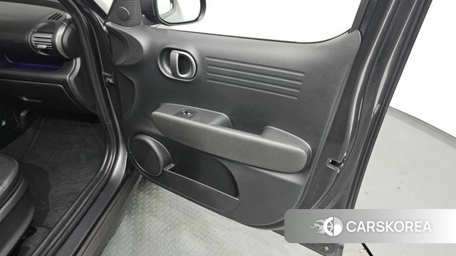 Hyundai Casper id 4636082 из Кореи 17
