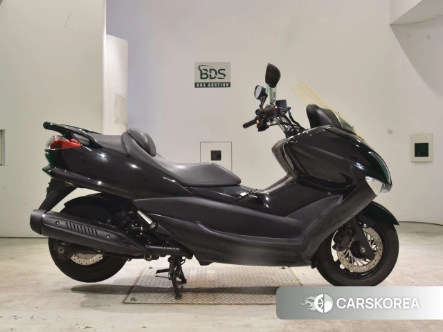 Проданный Yamaha MAJESTY 250 2015 из Японии, фото 2