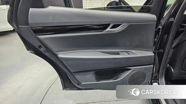 Genesis G80 (RG3) id 4774935 из Кореи 17