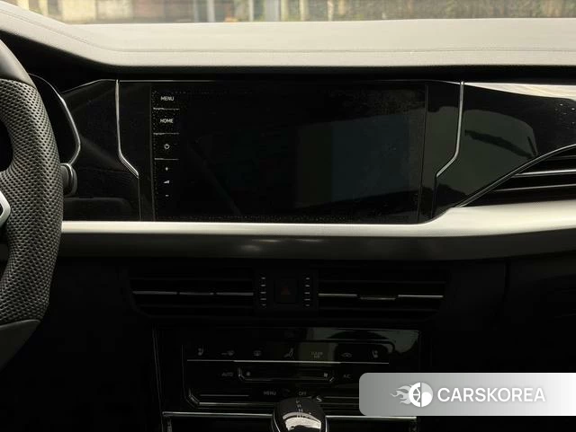 Volkswagen Passat id 4259886 из Китая 17