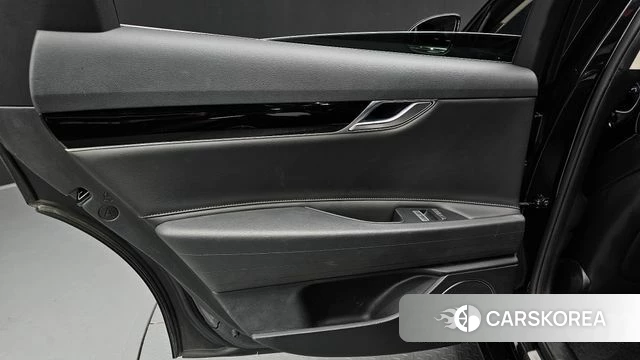 Genesis G80 (RG3) id 4323496 из Кореи 17