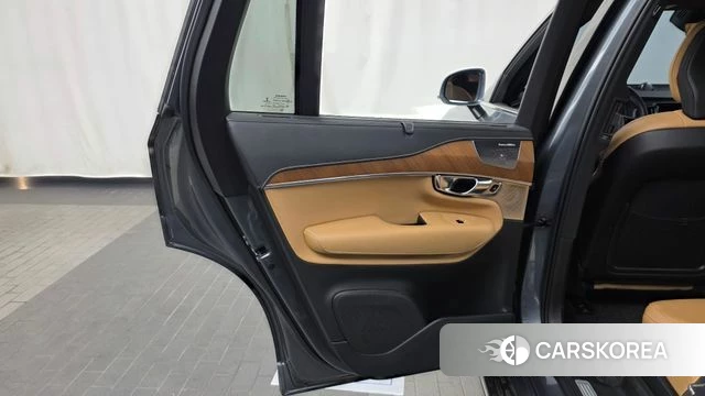 Volvo XC90 second Generation id 4490985 из Кореи 17