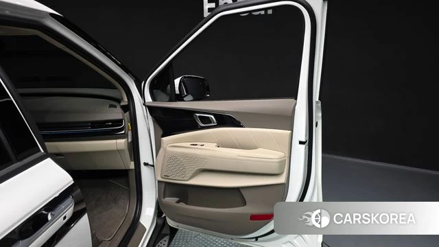 Kia The New Carnival 4th Generation id 4329427 из Кореи 17