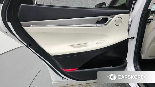 Hyundai The New Grandeur IG id 4763530 из Кореи 17