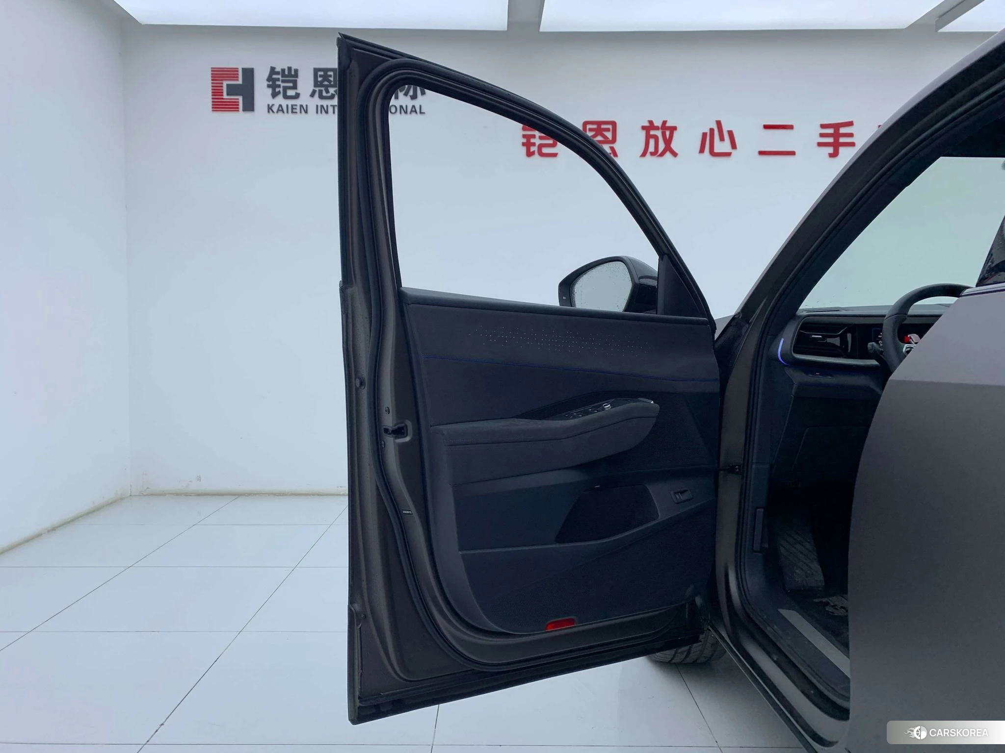 Volkswagen Tourang id 4420106 из Китая 17