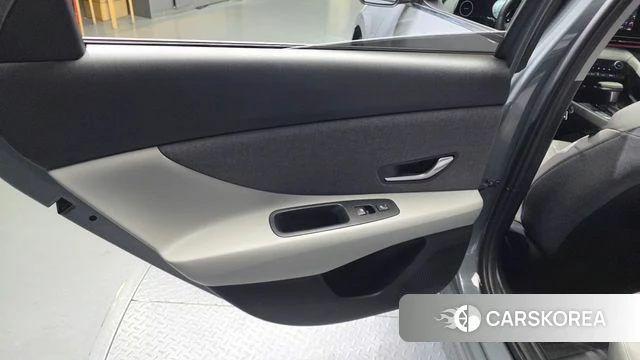 Hyundai Avante (CN7) id 4224514 из Кореи 17