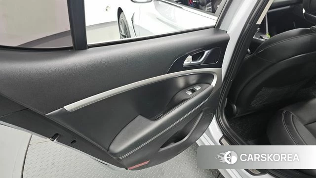 Genesis G70 id 4448170 из Кореи 17