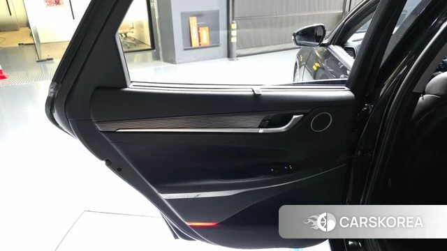 Hyundai Grandeur IG id 4520723 из Кореи 17
