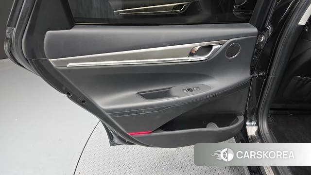 Hyundai The New Grandeur IG id 4283704 из Кореи 17
