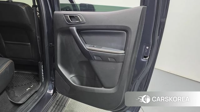Ford Ranger 3rd Generation id 4716887 из Кореи 17