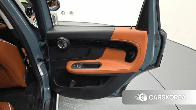 Mini Cooper S Countryman id 4593679 из Кореи 17