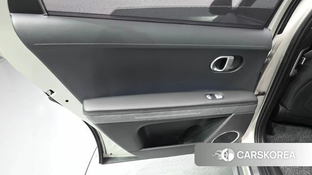 Hyundai Ionic 5 id 4529032 из Кореи 17