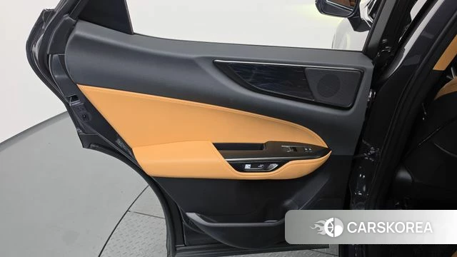 Lexus NX350h Second generation id 4854318 из Кореи 17