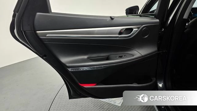 Hyundai The New Grandeur IG id 4496295 из Кореи 17