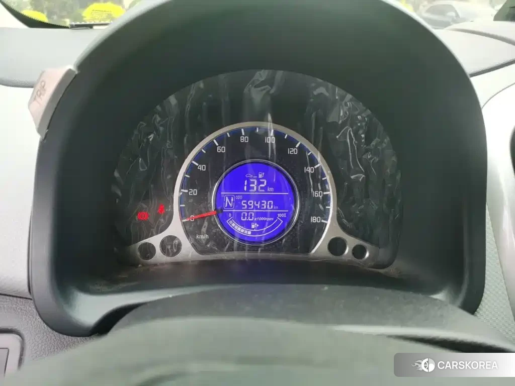 Chang'an Benben E-Star id 4653884 из Китая 17