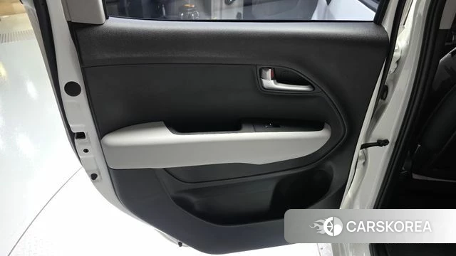 Kia The New Kia Ray id 4767496 из Кореи 17