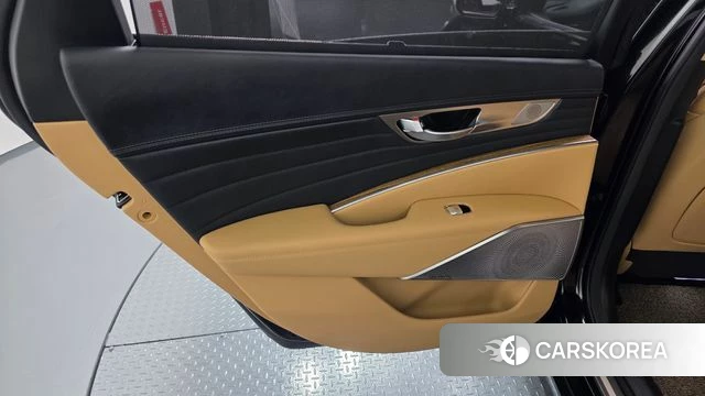 Kia The New K9 2nd generation id 4613088 из Кореи 17