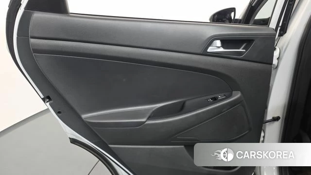 Hyundai All New Tucson id 4882414 из Кореи 17