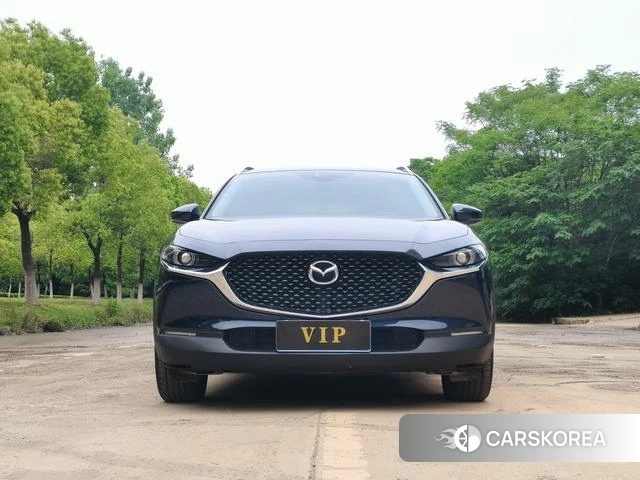 Mazda CX-30 id 4290685 из Китая 17