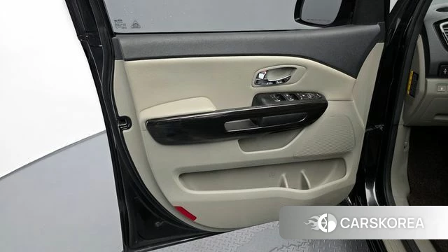 Kia The New Carnival id 4377849 из Кореи 17