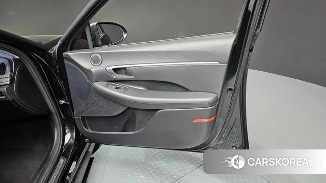 Hyundai Sonata (DN8) id 4410958 из Кореи 17