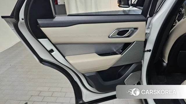 Land Rover Range Rover Velar id 4508650 из Кореи 17