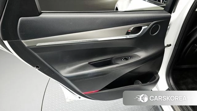 Hyundai The New Grandeur IG id 4309153 из Кореи 17