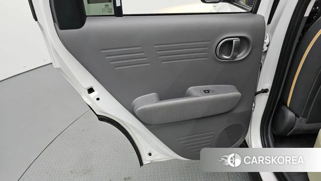 Hyundai The New Casper id 4336679 из Кореи 17