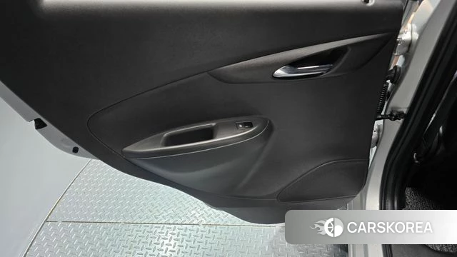 Chevrolet (GM Daewoo) The New Spark id 4631184 из Кореи 17