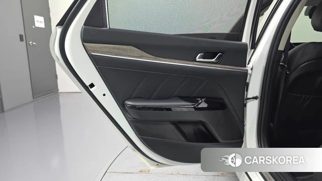 Kia K5 3rd generation id 4894860 из Кореи 17