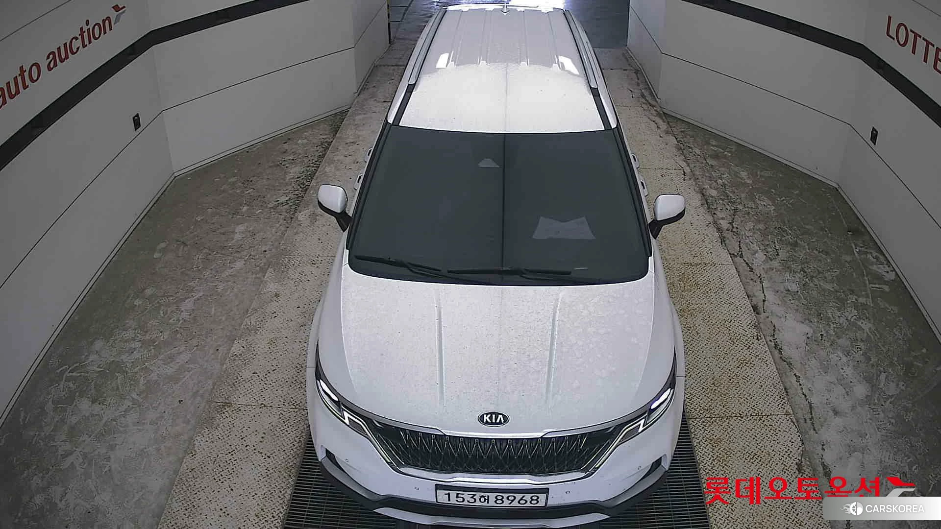 Kia Carnival id 4674173 из Кореи 17