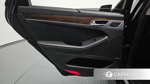 Genesis G80 id 4568392 из Кореи 17
