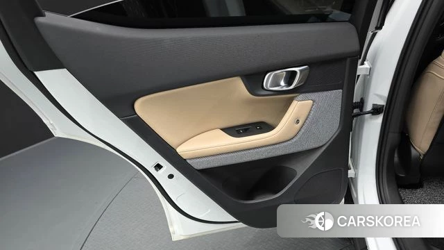 Polestar Polestar 2 id 4463837 из Кореи 17
