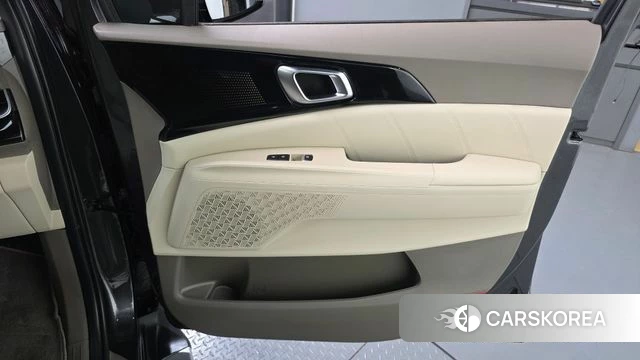 Kia The New Carnival 4th Generation id 4360462 из Кореи 17