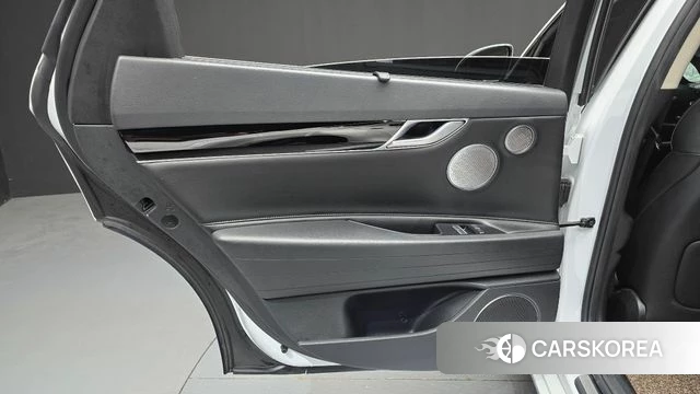 Genesis G80 (RG3) id 4423427 из Кореи 17